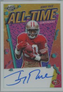 Jerry Rice