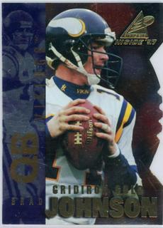 Brad Johnson