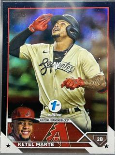 Ketel Marte