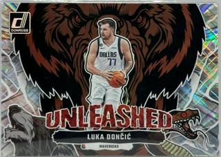 Luka Doncic