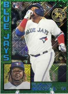 Vladimir Guerrero Jr.