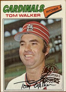 Tom Walker
