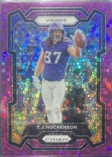 T. J. Hockenson