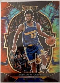 Andrew Wiggins