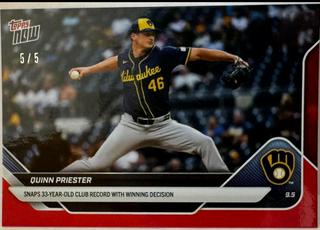 Quinn Priester