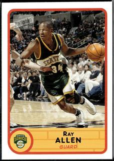 Ray Allen
