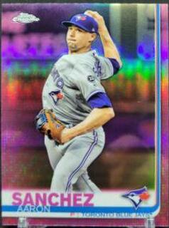 Aaron Sanchez
