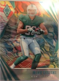 Mike Gesicki
