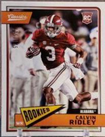 Calvin Ridley