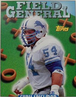 Chris Spielman