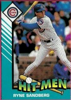 Ryne Sandberg