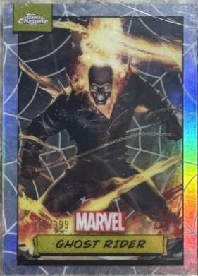 2024 Ghost Rider #90