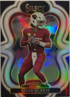 Kyler Murray