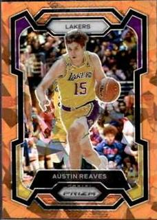 Austin Reaves