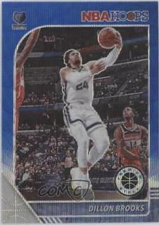 Dillon Brooks