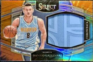 Danilo Gallinari