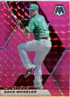 Zack Wheeler