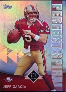 Jeff Garcia