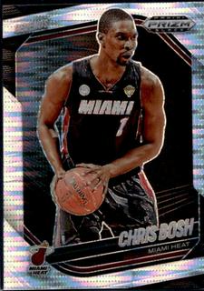 Chris Bosh