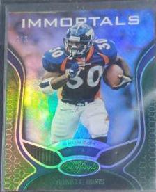 Terrell Davis