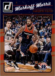 Markieff Morris