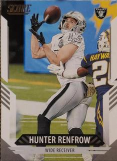 Hunter Renfrow