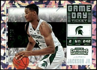 Jaren Jackson Jr.