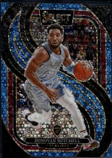 Donovan Mitchell