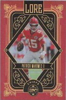Patrick Mahomes II