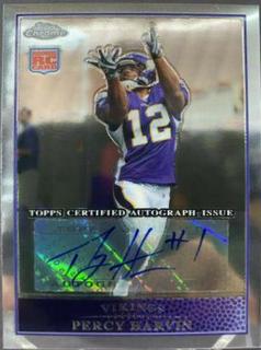 Percy Harvin