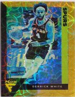 Derrick White
