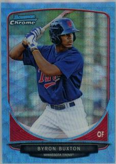 Byron Buxton