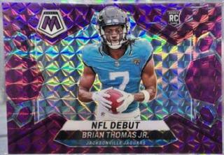 Brian Thomas Jr.