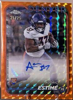 Audric Estime