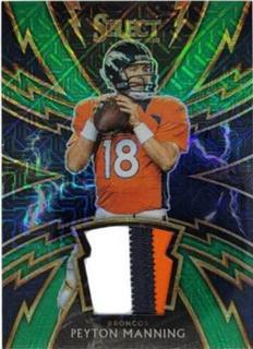 Peyton Manning