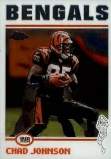 Chad Johnson