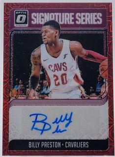 Billy Preston