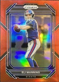 Eli Manning