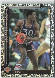 Bernard King