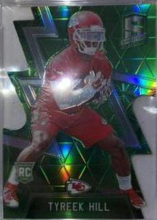 Tyreek Hill