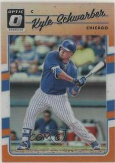 Kyle Schwarber