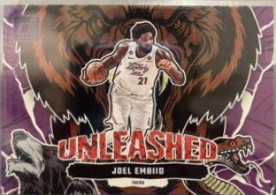 Joel Embiid