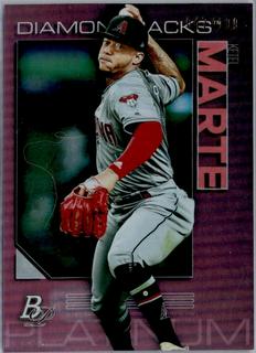 Ketel Marte