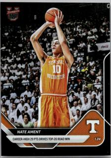 Nate Ament