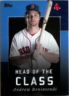 Andrew Benintendi