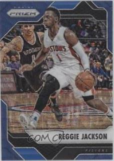 Reggie Jackson