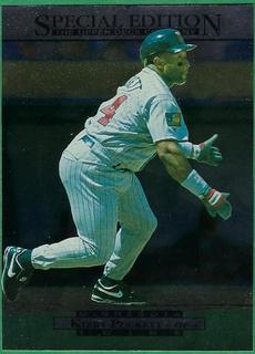 Kirby Puckett