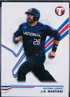 J.D. Martinez