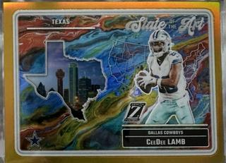 CeeDee Lamb
