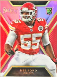 Dee Ford